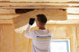 Best Basement Insulation  in Charleston, IL